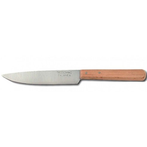 Cuchillo madera cocina A/C