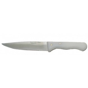 Cuchillo naylon cocina Inox.