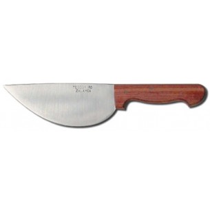 Cuchillo de madera de abrir A/C