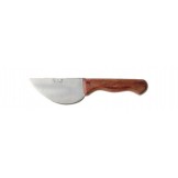 Cuchillo de madera de abrir Inox.