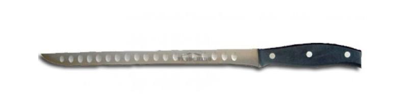 El mejor cuchillo jamonero japonés, hoja flexible de 300 mm