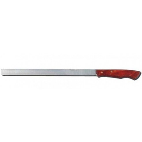 Cuchillo Jamoneros mango formica A/C 270 mm por solo 14.54 €