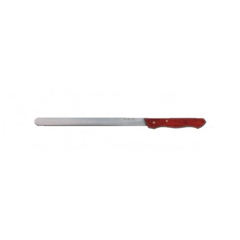 Cuchillo Jamonero mango formica A/C