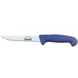 Cuchillo mango inyectado deshuesar Inox.