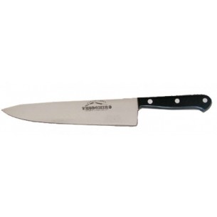 Cuchillo cebollero mango phernolkraff Inox.