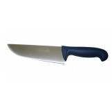 Cuchillo mango inyectado descarnar Inoxidable