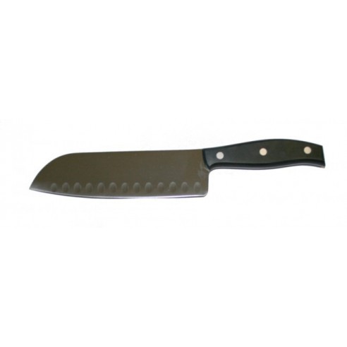 Cuchillo Cebollero Alveolado mango phernolkraff