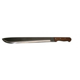 Cuchillo de cortar cañas