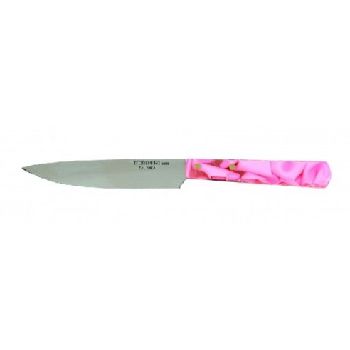 Cuchillo cocina fashion