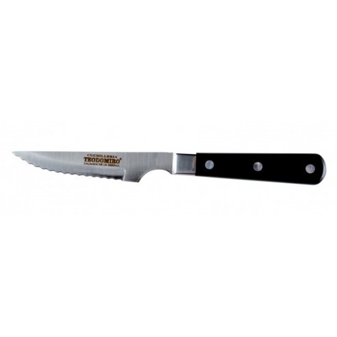 Cuchillo chuletero cocina