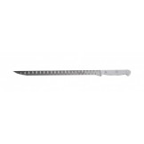 Cuchillo Jamonero alveolado Profesional