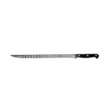 Cuchillo Jamonero alveolado Profesional