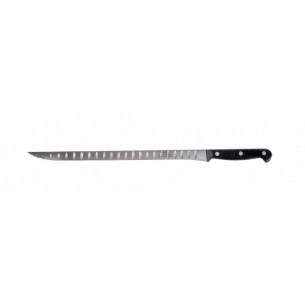 Cuchillo Jamonero alveolado Profesional