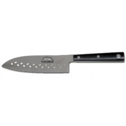 Cuchillo SANTOKU