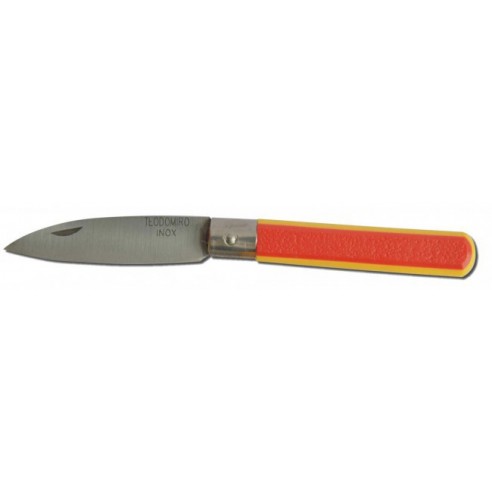 Navaja Cabritera Bicolor 80 mm por solo 7.95 €