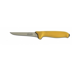 Cuchillo profesional engomado