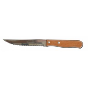 Cuchillo de cocina chuletero