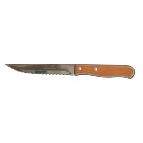 Cuchillo de cocina chuletero