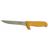 Cuchillo profesional engomado