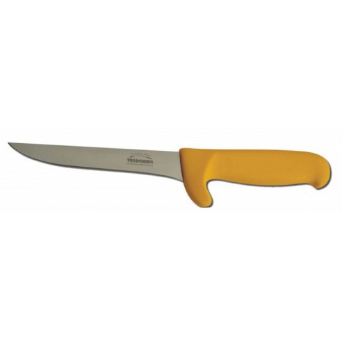 Cuchillo profesional engomado