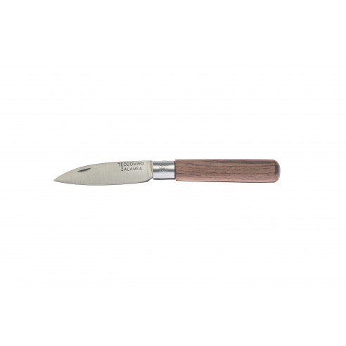 Navaja Cabritera Inox.