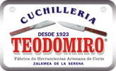 Cuchilleria Teodomiro, C.B.