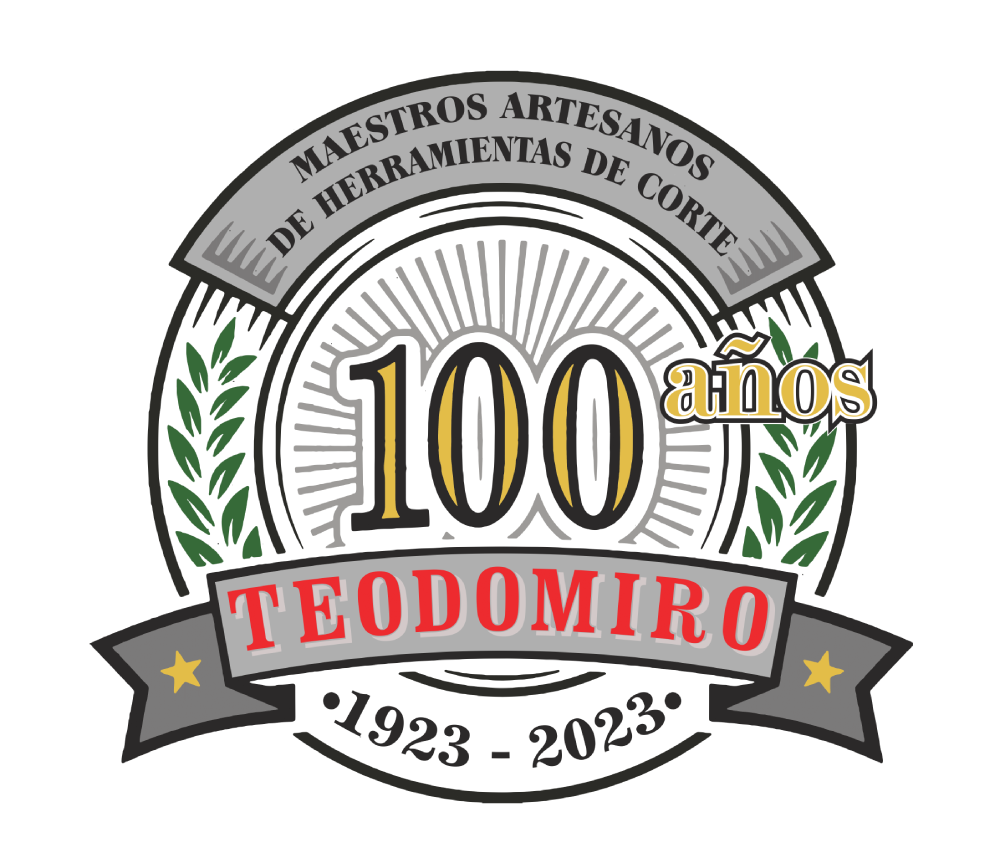 100 Aniversario de Cuchilleria Teodomiro, Cuchilleria artesanal con más de un siglo de historia